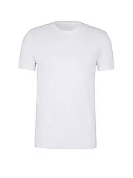WINDSOR | Camiseta, paquete de 2, blanco | Blanco