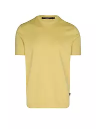 WINDSOR | Camiseta FLORO-T | Amarillo