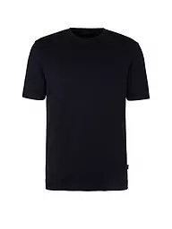 WINDSOR | Camiseta FLORO-T | Azul oscuro