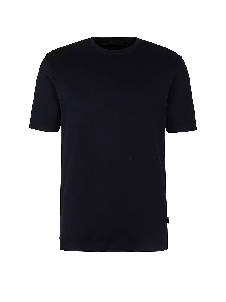 WINDSOR | Camiseta FLORO-T | Azul oscuro
