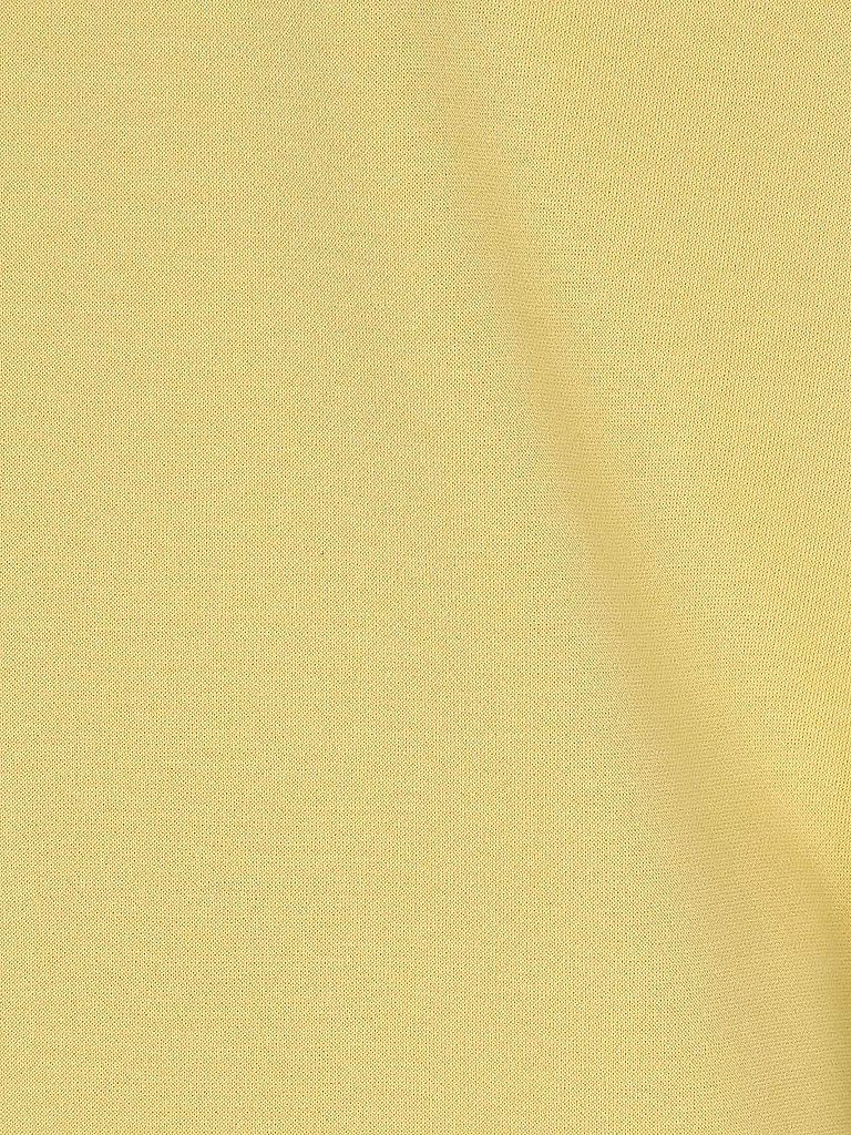 WINDSOR | Camiseta FLORO-T | Amarillo
