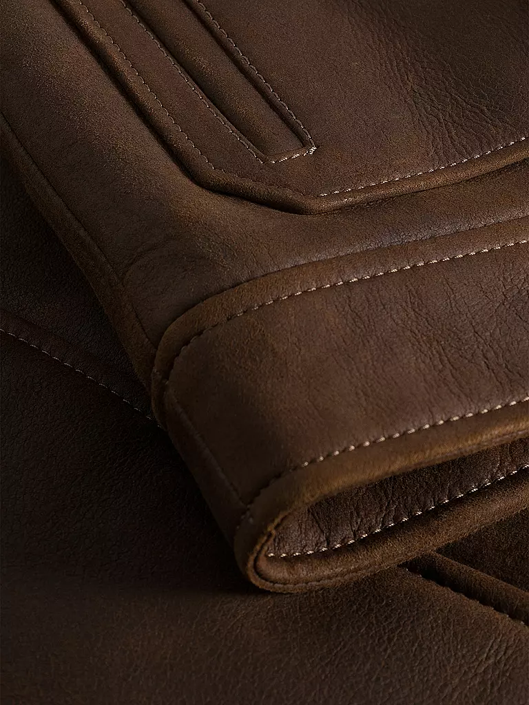 WINDSOR | Chaqueta de cuero | 