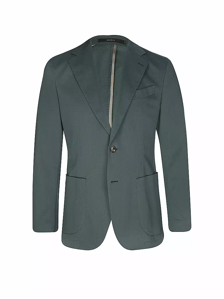 WINDSOR | Chaqueta | Verde