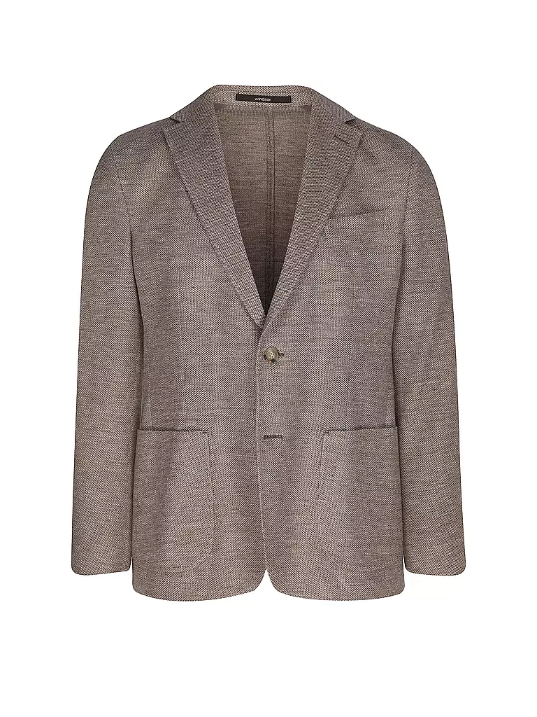 WINDSOR | Chaqueta | Marrón