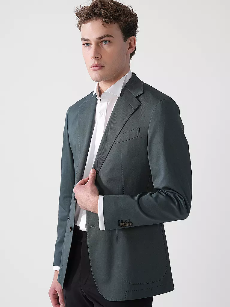 WINDSOR | Chaqueta | Verde