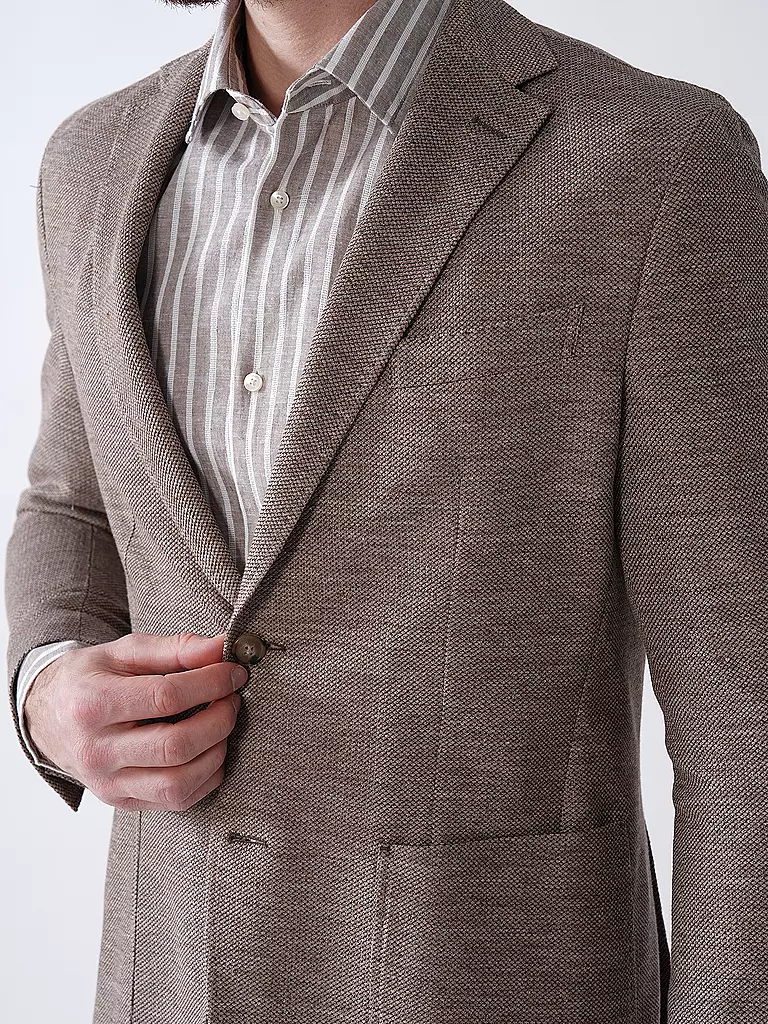 WINDSOR | Chaqueta | Marrón