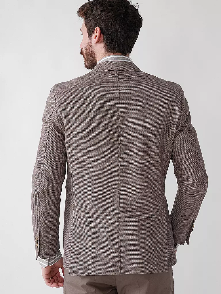WINDSOR | Chaqueta | Marrón