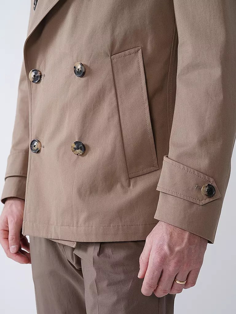 WINDSOR | Chaqueta | Beige