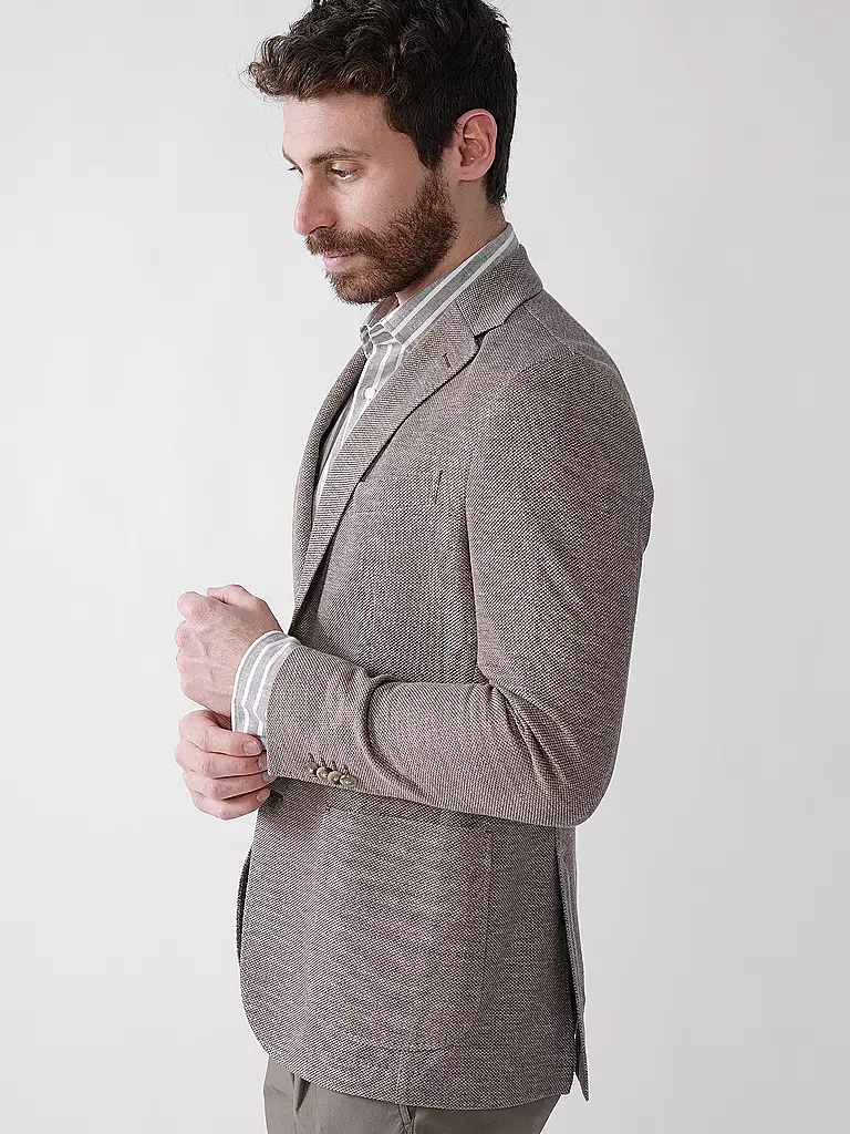 WINDSOR | Chaqueta | Marrón