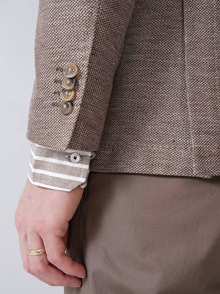 WINDSOR | Chaqueta | Marrón
