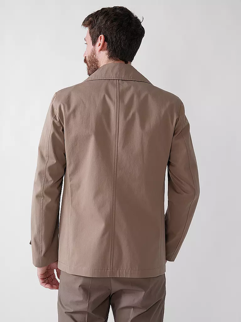 WINDSOR | Chaqueta | Beige