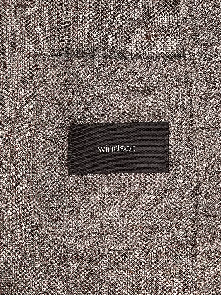 WINDSOR | Chaqueta | Marrón