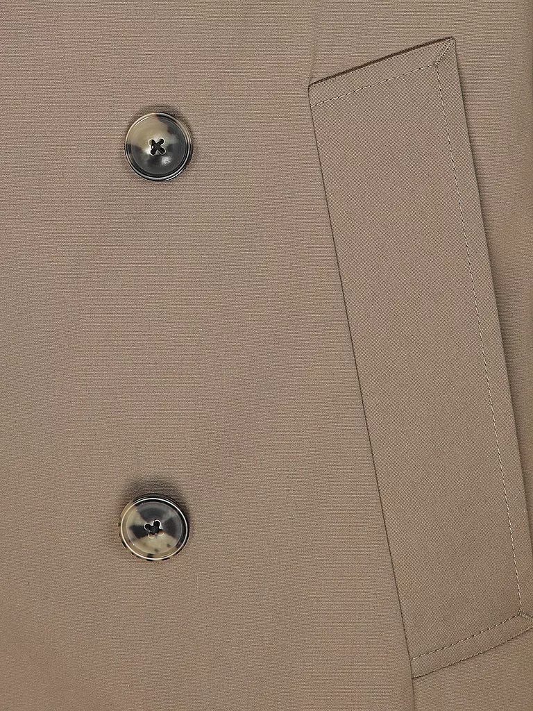 WINDSOR | Chaqueta | Beige
