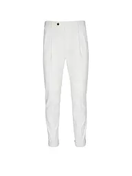 WINDSOR | Chino SAPO | Blanco