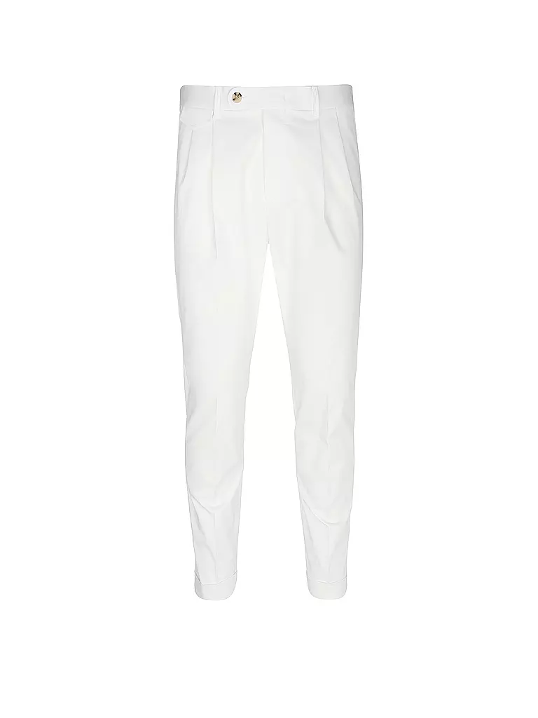 WINDSOR | Chino SAPO | Blanco