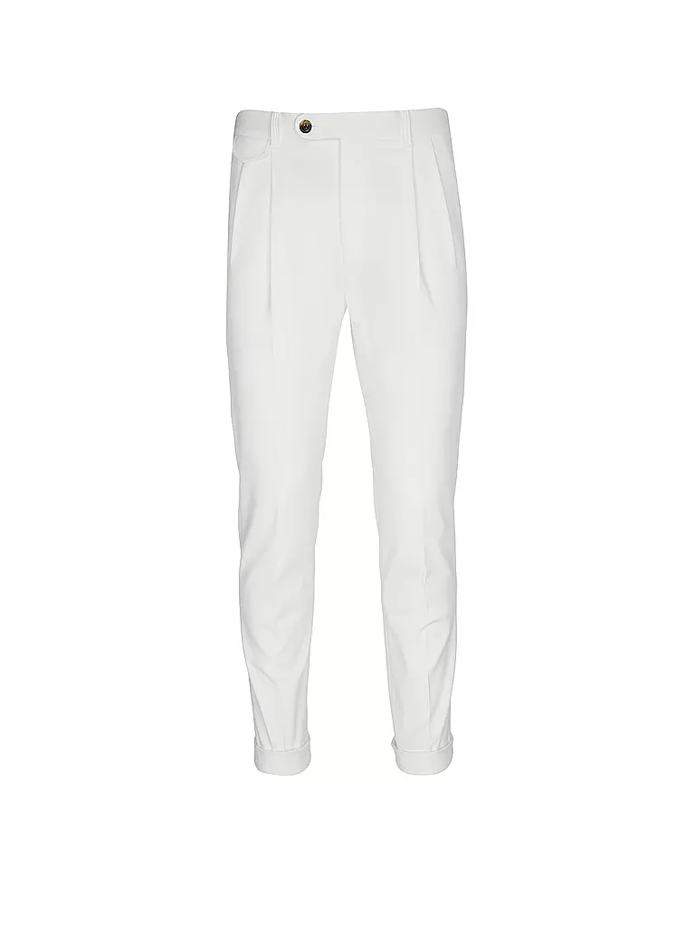 WINDSOR | Chino SAPO | Blanco