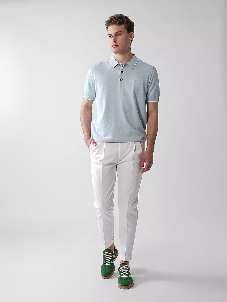 WINDSOR | Chino SAPO | Blanco