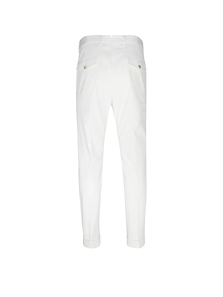 WINDSOR | Chino SAPO | Blanco