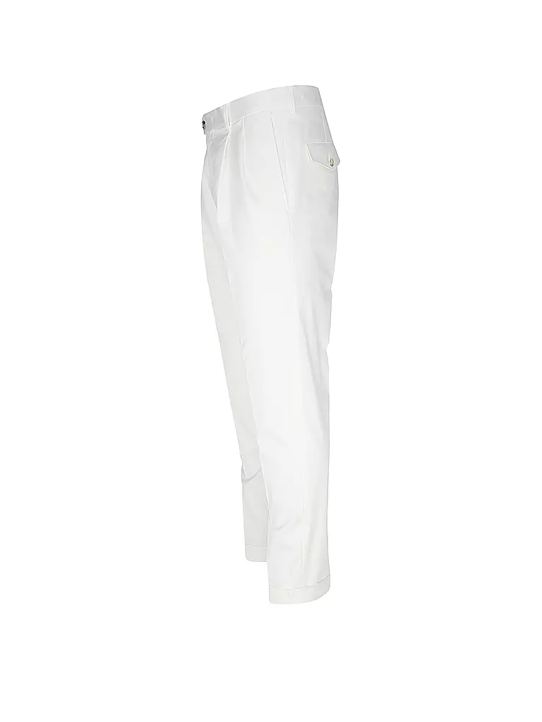 WINDSOR | Chino SAPO | Blanco