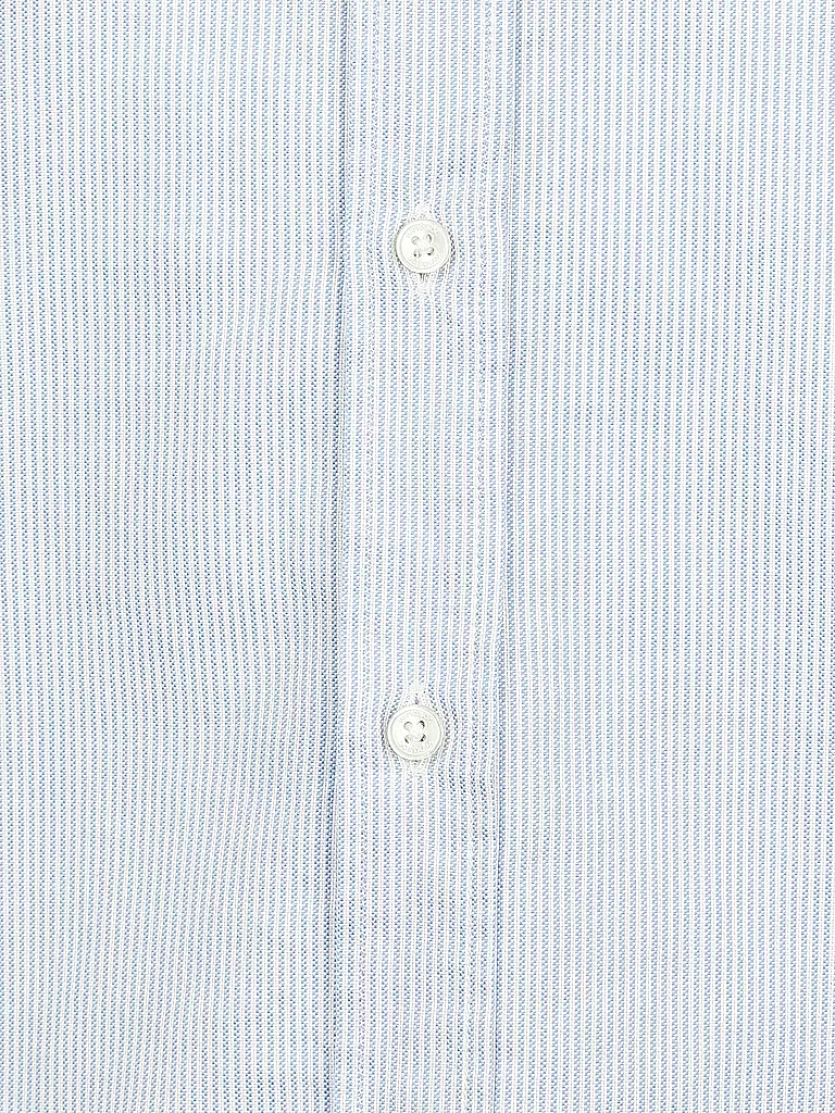WINDSOR | Hemd Slim Fit | Blanco