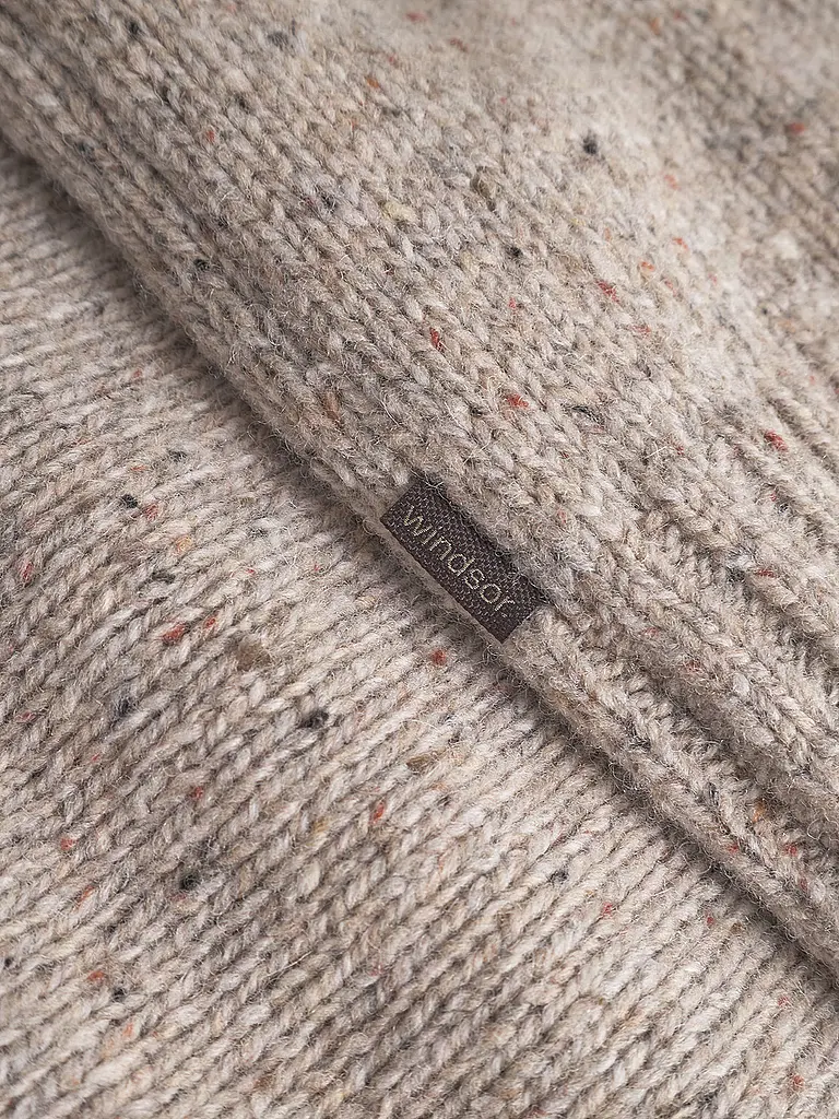 WINDSOR | Jersey BARINO-R | Beige