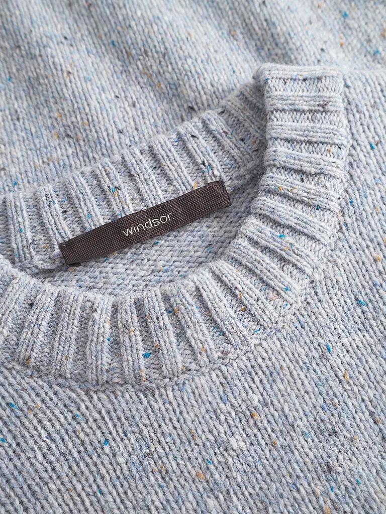 WINDSOR | Jersey BARINO-R |