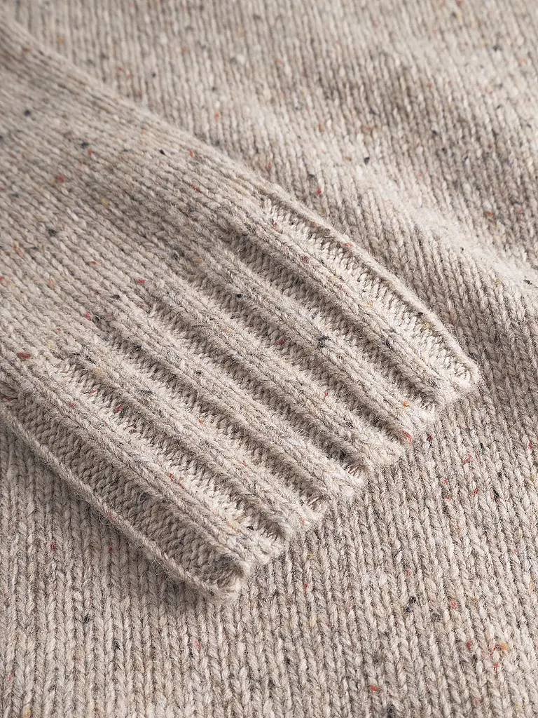 WINDSOR | Jersey BARINO-R | Beige