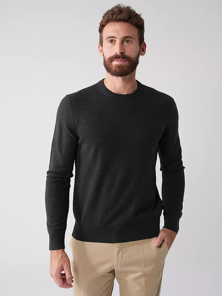 WINDSOR | Jersey de cachemira CASHMONO | 