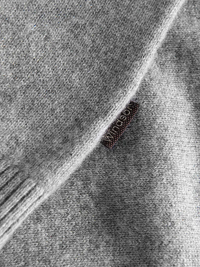 WINDSOR | Jersey de cachemira CASHMONO | 