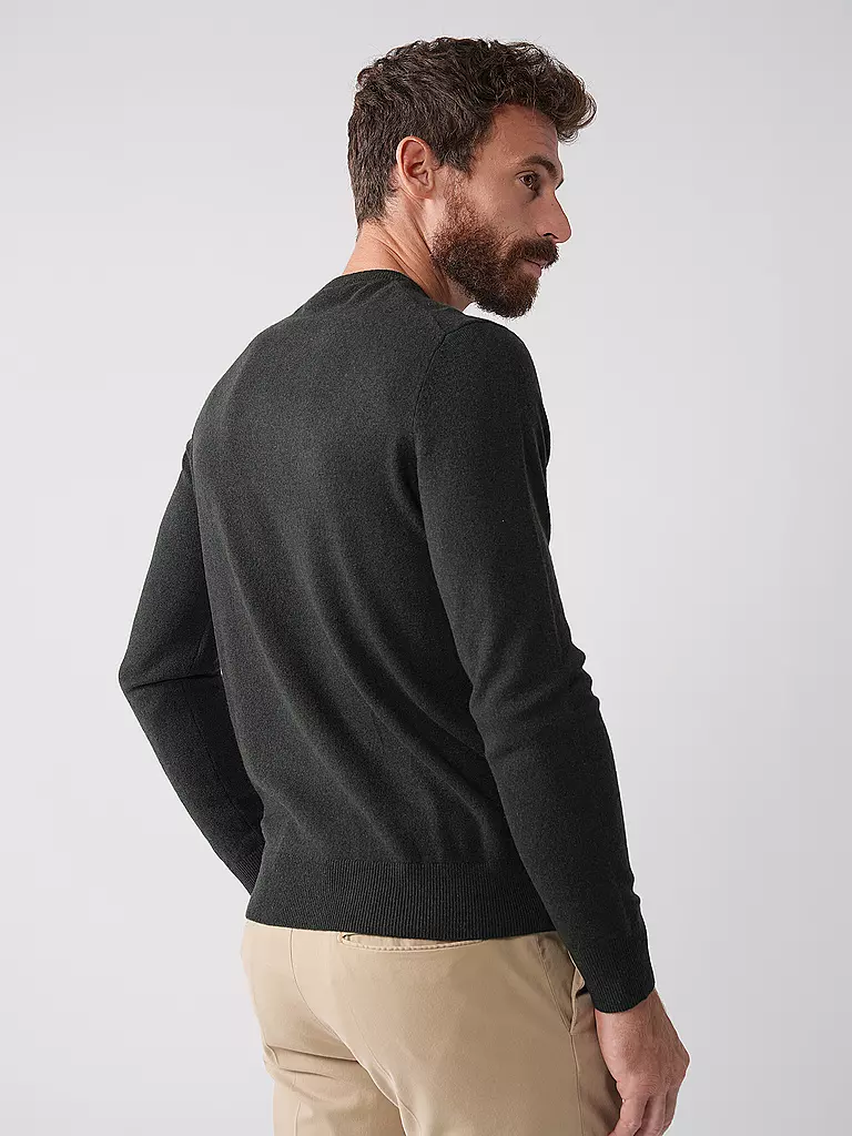 WINDSOR | Jersey de cachemira CASHMONO | 