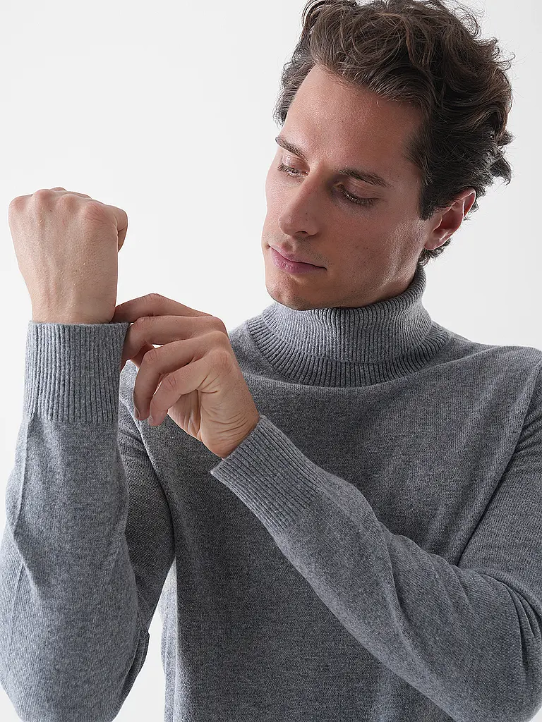 WINDSOR | Jersey de cachemira CASHMONO | 