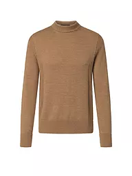 WINDSOR | Jersey | Camel