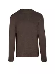 WINDSOR | Jersey | Marrón