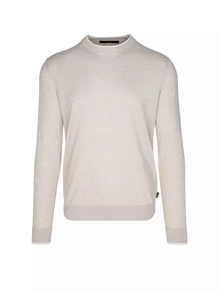 WINDSOR | Jersey | Beige
