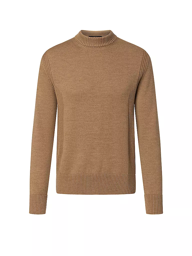 WINDSOR | Jersey | Camel