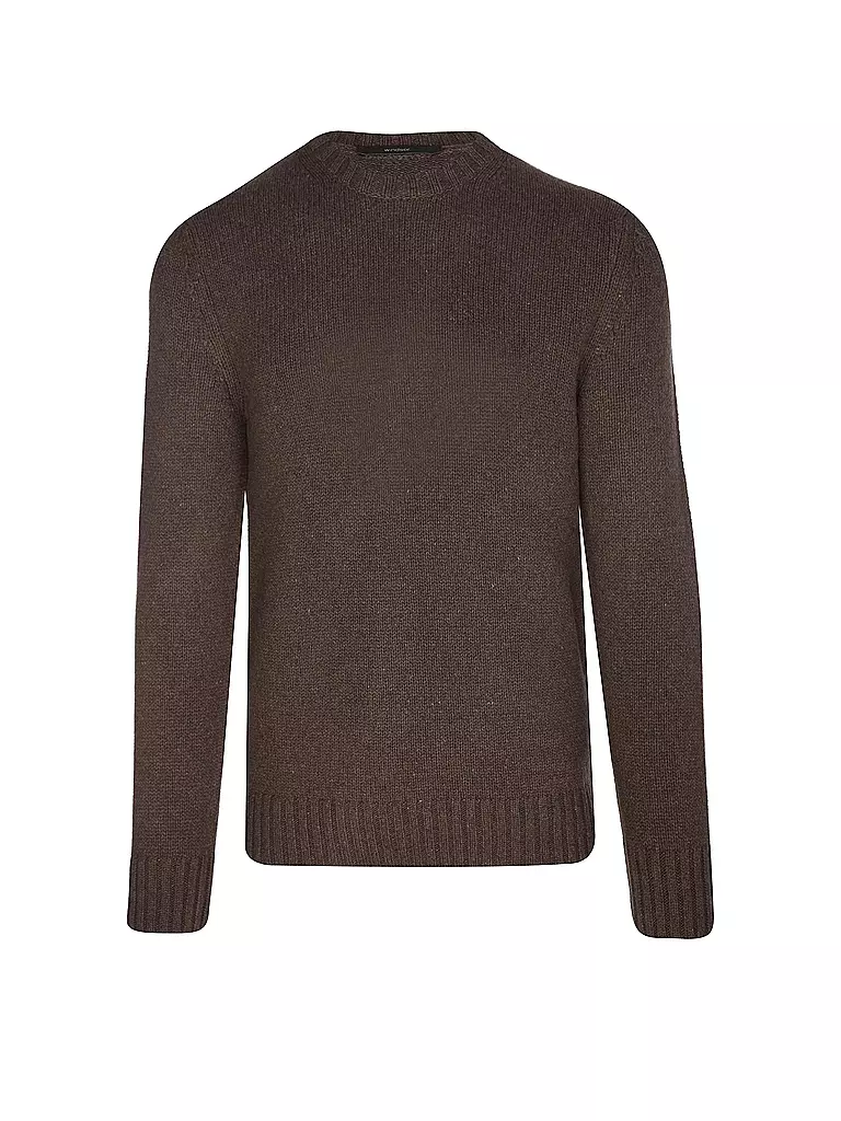 WINDSOR | Jersey | Marrón