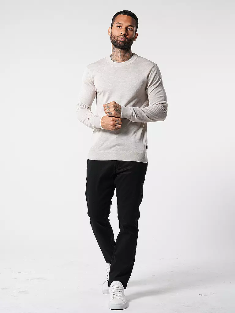WINDSOR | Jersey | Beige