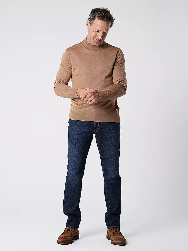 WINDSOR | Jersey | Beige
