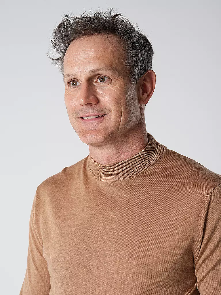 WINDSOR | Jersey | Beige