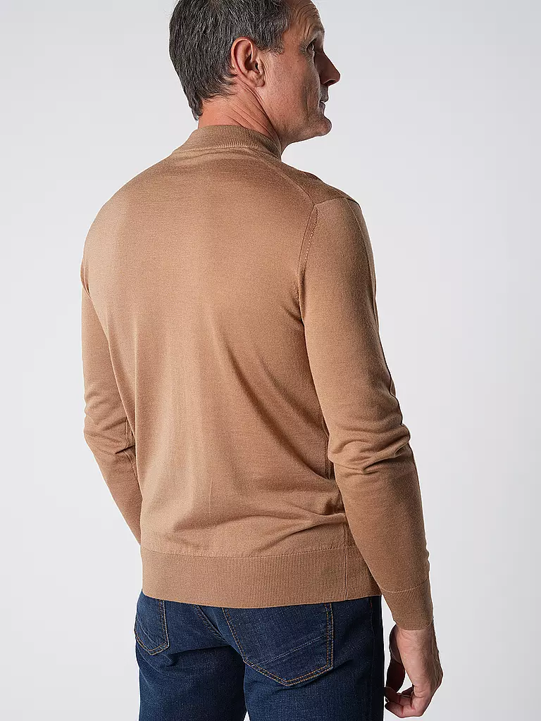 WINDSOR | Jersey | Beige
