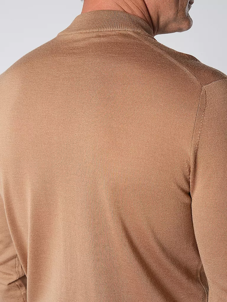 WINDSOR | Jersey | Beige