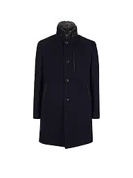 WINDSOR | Mantel RIVANO | Azul oscuro