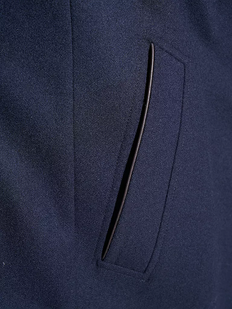 WINDSOR | Mantel RIVANO | Azul oscuro