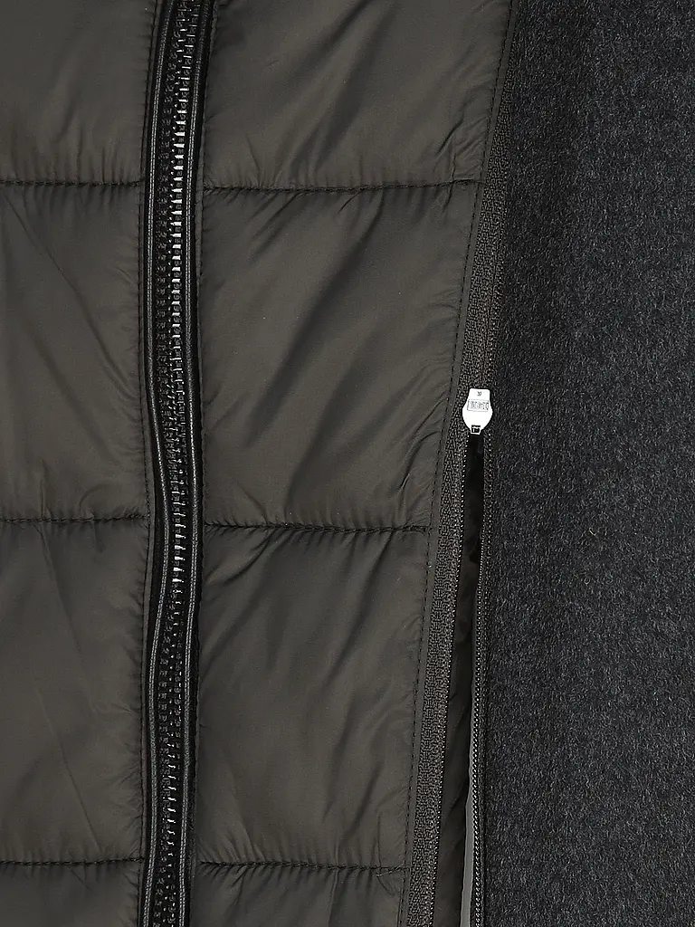 WINDSOR | Nombre del producto: Abrigo de lana RIVANO | 