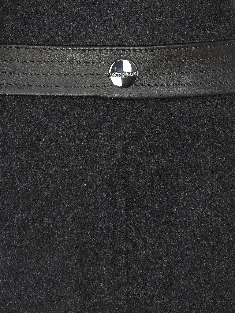 WINDSOR | Nombre del producto: Abrigo de lana RIVANO | 