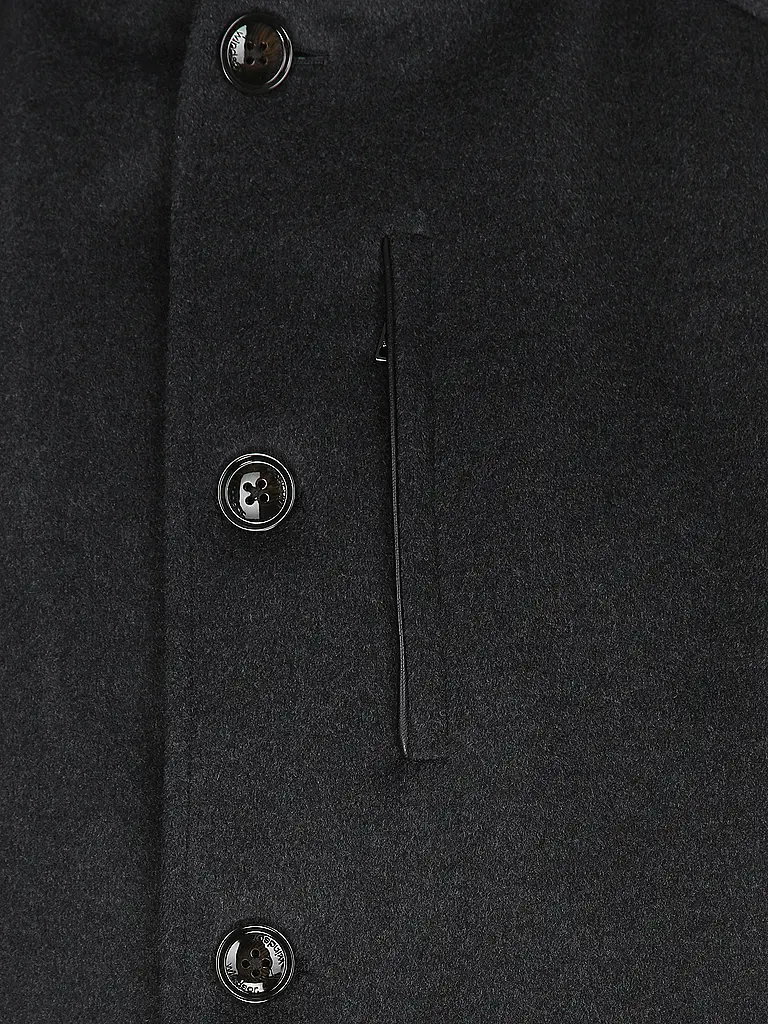 WINDSOR | Nombre del producto: Abrigo de lana RIVANO | 