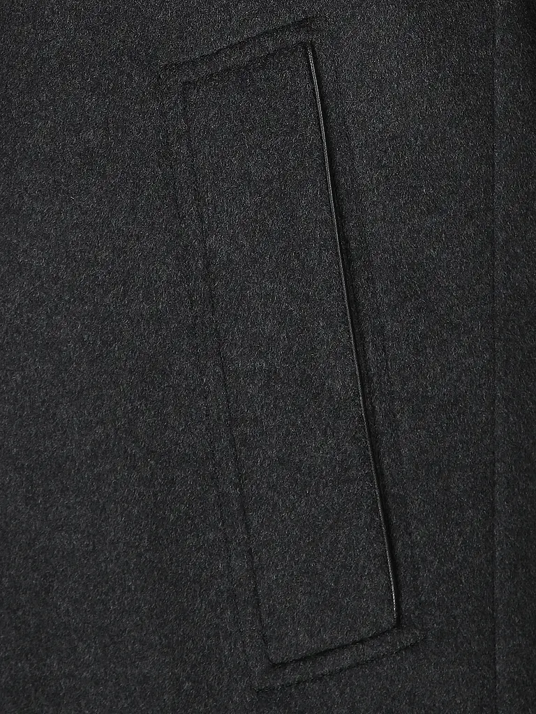 WINDSOR | Nombre del producto: Abrigo de lana RIVANO | 