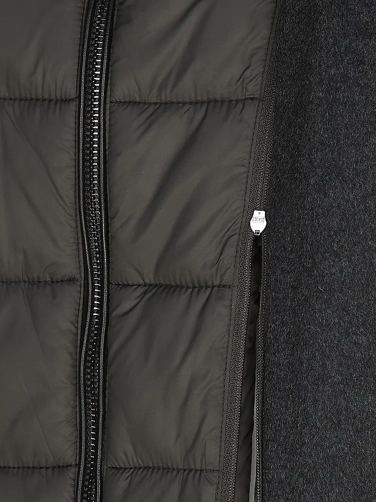 WINDSOR | Nombre del producto: Abrigo de lana RIVANO | 