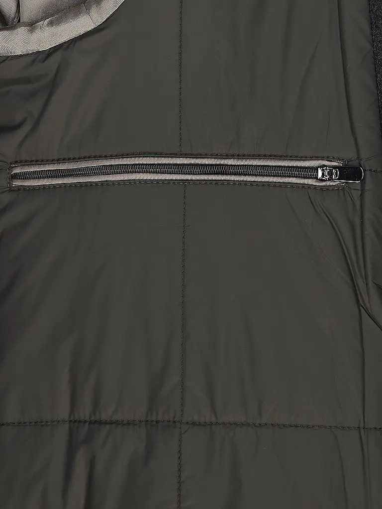 WINDSOR | Nombre del producto: Abrigo de lana RIVANO | 