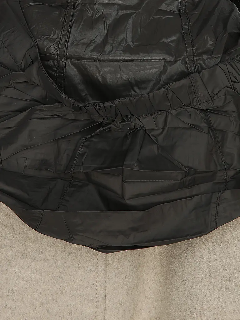 WINDSOR | Nombre del producto: Abrigo de lana RIVANO | Marrón claro